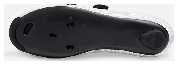 Scarpe da strada Quoc M3 Sport bianche unisex