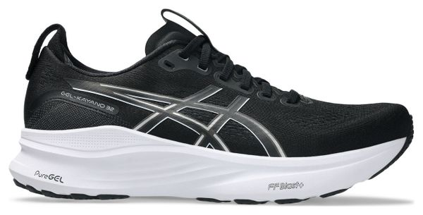 Zapatillas de running Asics Gel-Kayano 32 Negro/Blanco Hombre