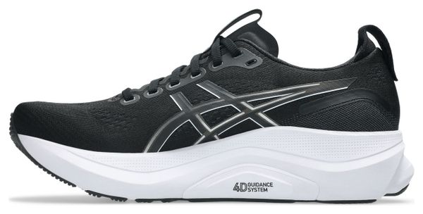 Zapatillas de running Asics Gel-Kayano 32 Negro/Blanco Hombre