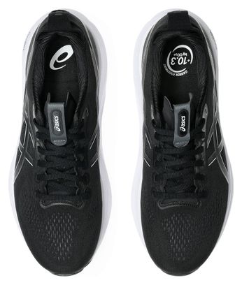 Zapatillas de running Asics Gel-Kayano 32 Negro/Blanco Hombre
