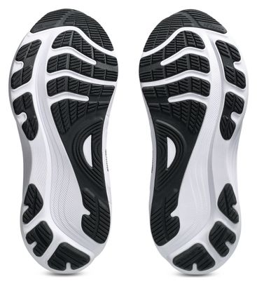 Zapatillas de running Asics Gel-Kayano 32 Negro/Blanco Hombre