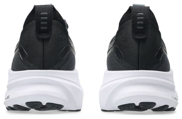 Zapatillas de running Asics Gel-Kayano 32 Negro/Blanco Hombre
