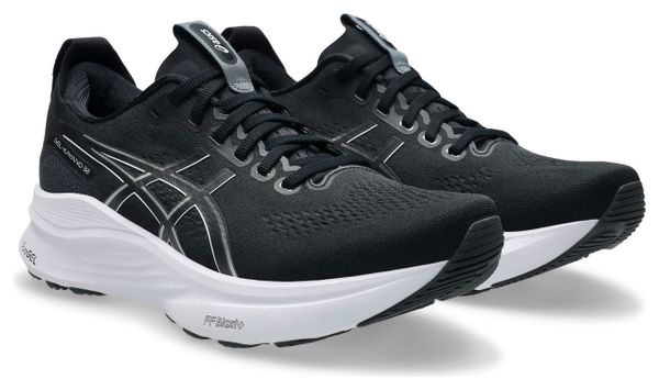 Zapatillas de running Asics Gel-Kayano 32 Negro/Blanco Hombre