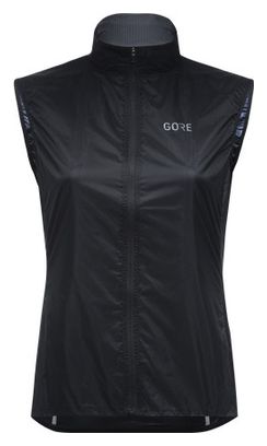 Gore Drive Women's Vest Black