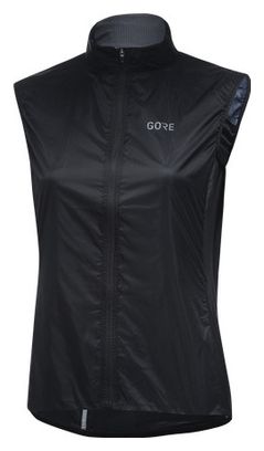 Gore Drive Women's Vest Black