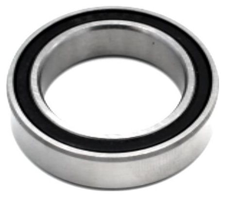 Roulement Black Bearing 61805-2RS 25 x 37 x 7 mm