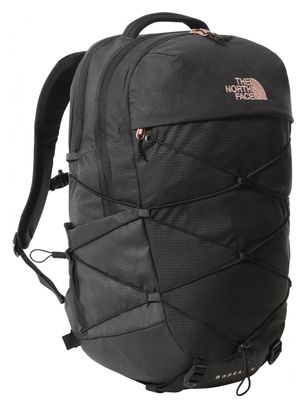 Sac à Dos Femme The North Face Borealis Noir 