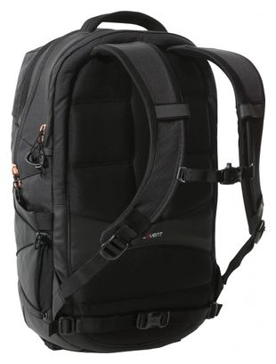 Sac à Dos Femme The North Face Borealis Noir 