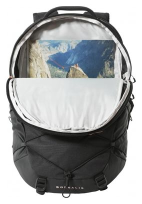 Sac à Dos Femme The North Face Borealis Noir 