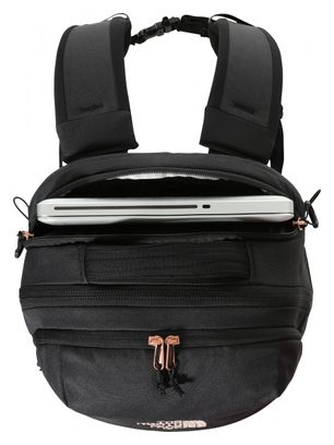 Sac à Dos Femme The North Face Borealis Noir 