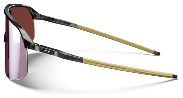 Lunettes Julbo Density Spectron 3 HD Noir/Marron