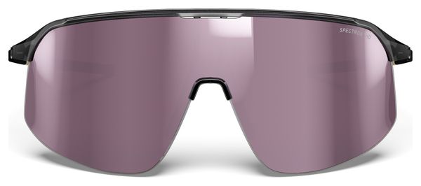 Lunettes Julbo Density Spectron 3 HD Noir/Marron