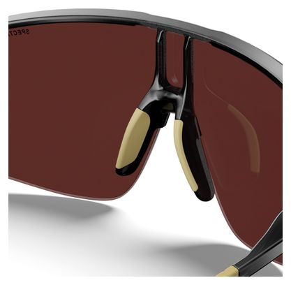 Lunettes Julbo Density Spectron 3 HD Noir/Marron