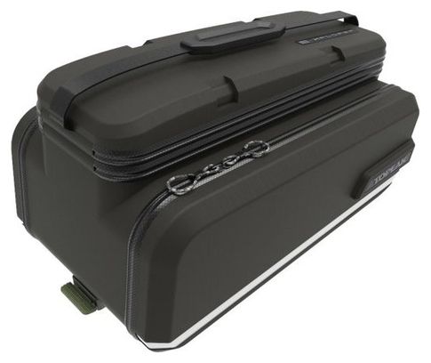 Topeak e-Xplorer TrunkBag Zwart