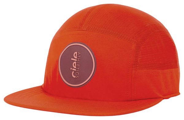 Ciele GOCap Comp Ninety Poinciana Cap Red