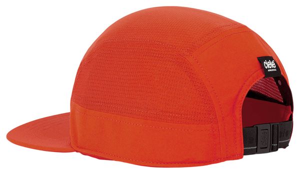 Ciele GOCap Comp Ninety Poinciana Cap Red