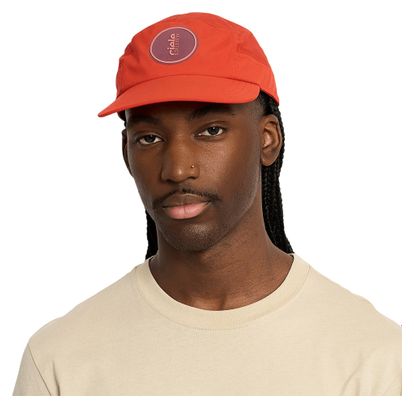 Ciele GOCap Comp Ninety Poinciana Cap Red