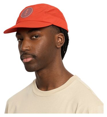 Ciele GOCap Comp Ninety Poinciana Cap Red