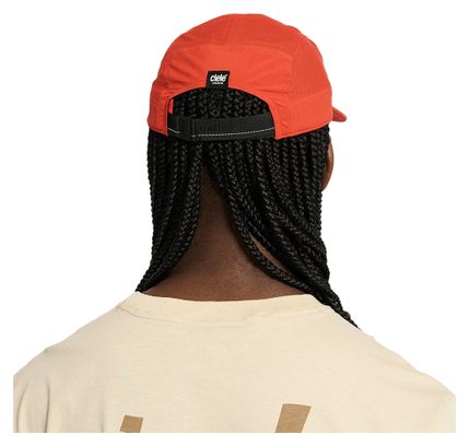 Ciele GOCap Comp Ninety Poinciana Cap Red