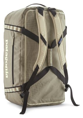 Bolsa de viaje Patagonia Black Hole Duffel 70L Beige