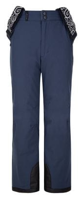 Pantalon hiver enfant Kilpi MIMAS-J