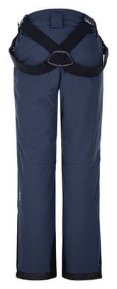 Pantalon hiver enfant Kilpi MIMAS-J