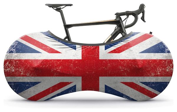 Velosock Copertura per bicicletta OS standard Regno Unito