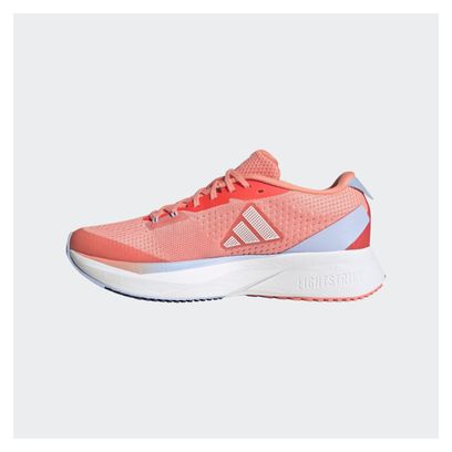adidas running Adizero SL Orange Blue Women's Shoe