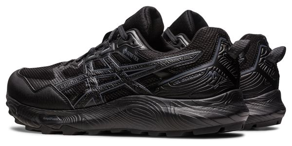 Zapatillas Asics Gel Sonoma 7 <strong>GTX</strong> Trail Running Negras