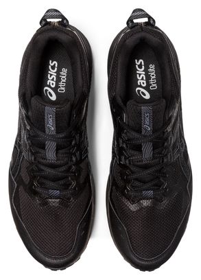 Chaussures de Trail Running Asics Gel Sonoma 7 GTX Noir