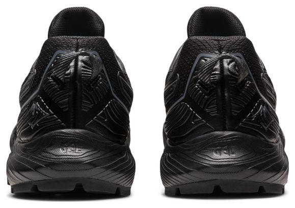 Asics Gel Sonoma 7 GTX Trail Running Shoes Black