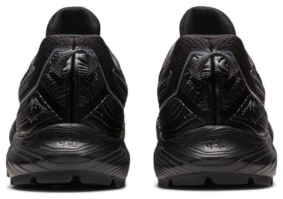 Asics Gel Sonoma 7 GTX Trailrunning-Schuhe Schwarz