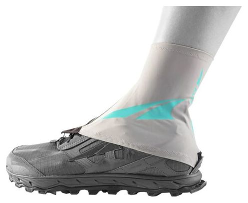 <p>Botas <strong>Altra Trail</strong> </p>Gris Azul