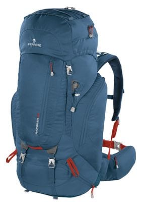 Ferrino Rambler 55L Hiking Backpack Blue