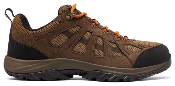 Columbia Redmond III Women's Hiking Shoes