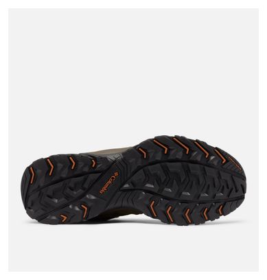 Columbia Redmond III Women's Hiking Shoes