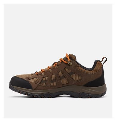 Columbia Redmond III Women's Hiking Shoes