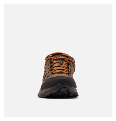 Columbia Redmond III Women's Hiking Shoes