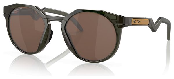 Lunettes Oakley HSTN Olive Ink / Prizm Tungsten Polarized / Réf : OO9242-0352