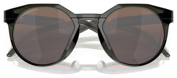 Lunettes Oakley HSTN Olive Ink / Prizm Tungsten Polarized / Réf : OO9242-0352