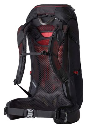 Sac de Randonnée Gregory Zulu 40 Noir
