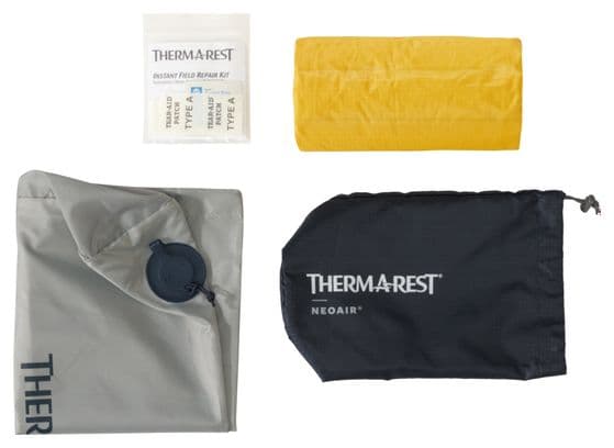 Thermarest NeoAir XLite NXT Colchón Hinchable Amarillo