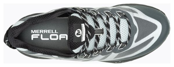 Merrell Moab Speed Gore-Tex Wanderschuhe Grau