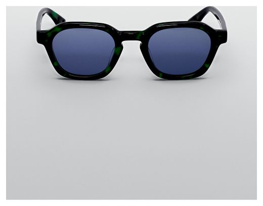 Maap Gerson Green Tortoise Sunglasses