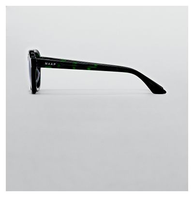 Maap Gerson Green Tortoise Sunglasses