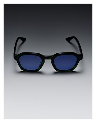 Maap Gerson Green Tortoise Sunglasses