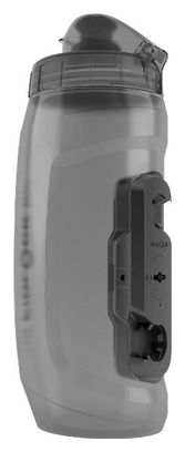 Fidlock Twist Single 590ml fles + zwarte flesconnector