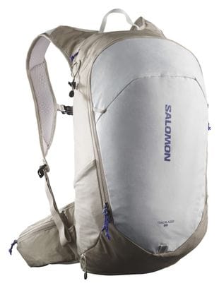 Salomon Trailblazer 20L Beige Unisex Backpack