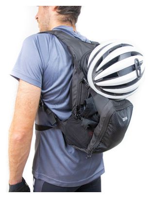 Sac d'Hydratation Zefal Z Hydro Enduro 9L Noir