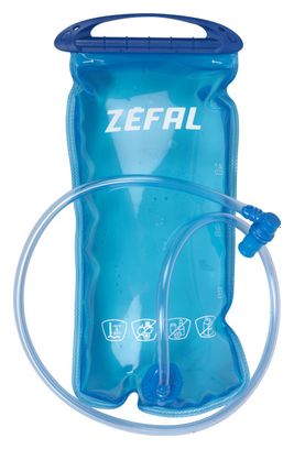 Sac d'Hydratation Zefal Z Hydro Enduro 9L Noir